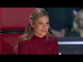 Luis Fonsi y Evolett cantan "No me doy por vencido" | La Final | La Voz Kids 2026