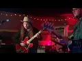 Marcus King Band - The Well/War Pigs (album release show)