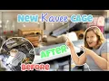 New Kavee Guinea Pig cage