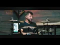 August Burns Red - Composure (Matt Greiner Drum Playthrough)