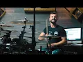 Download Lagu August Burns Red - Composure (Matt Greiner Drum Playthrough)