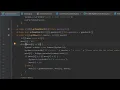 Connect 4 in Java Part 34 - Methods and Arrays