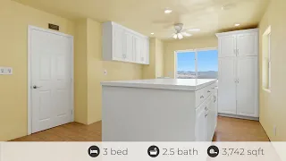 4921 Lookout Mountain Rd Mariposa CA