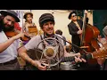 Bosko Baker // "Lookin' for Trouble" LIVE