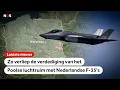 Download Lagu Zo verliep de verdediging van het Poolse luchtruim met Nederlandse F-35's