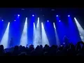 Abbath - Beyond The North Waves @ Amager Bio, Copenhagen 05-10-22
