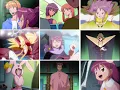 Kaleido star OTS : yume no sekai he youkoso