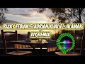Lagu Rizky Febian \u0026 Adrian Khalif - ALAMAK! | DJ SLOW REMIX | SOUND VIRAL TIKTOK 2025 JEDAG JEDUG