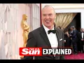A look at the life of Michael Keaton from net worth to age