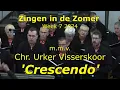 Download Lagu 7e Zingen in de Zomer 2024 met Crescendo