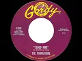 1968 HITS ARCHIVE: Cloud Nine - Temptations (mono)