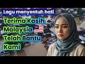 Lagu Terima Kasih Malaysia ❗LAGU ACEH BANJIR TERBARU MENYENTUH HATI | LAGU POP MELAYU MINANG SLOWROCK