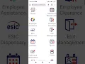 Access HR opening