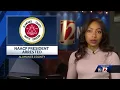 Alamance County s NAACP president to make statement after being arrested Monday night
