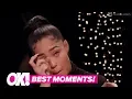 He Did Kiss Me Best Moments From The Jordyn Woods Red Table Talk Interview