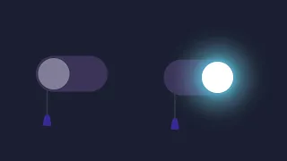 How to Make a website Dark Mode - Animation CSS