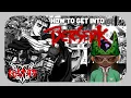 How To Get Into The BERSERK Series Berserk 2024