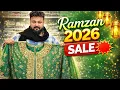 Lagu Ramzan Sale 2026 🔥 | Special Dresses | Dailywear \u0026 Partywear | Hyderabad