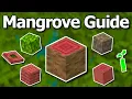 The Ultimate Minecraft 1 19 Mangrove Guide Find Mangrove Swamp Farming Mangrove Wood More