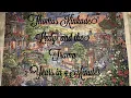 Cross Stitch from 2 Years to 4 Minutes