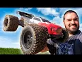 Download Lagu The BIGGEST and FASTEST of the new Jiabaile RC Cars