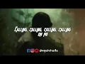 Calling On Me - Sean Paul, Tove Lo | Whatsapp Status For U | @wpstatus4u