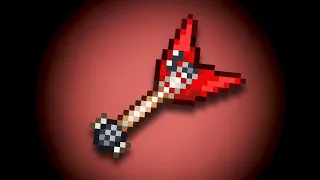 The History of Terraria s most Legendary Item