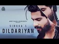 Download Lagu DILDARIYAN : SINGGA  Full Song  | Latest Punjabi Song 2020