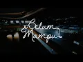 Lagu Belum Mampu - Patricia Gabé (Official Lyric Video)