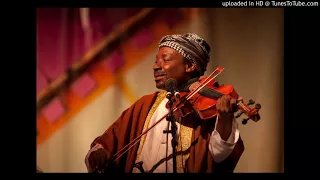 issa matona jamvi la wageni