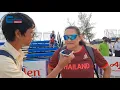 SEA Games: Thai team beach volleyball coach: Equally strong, but still a hard game to play