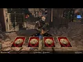 ESO Opening Hollowjack Crates