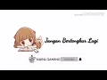 Download Lagu Kangen Band - [Jangan Bertengkar Lagi] - Lirik Animasi - Story WhatsApp