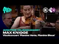 Download Lagu Knigge: Vioolconcert - Maria Milstein  - Live concert HD