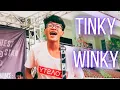 Download Lagu Tinky Winky Live in SMKN 53 Jakarta (SCREAMAZIONS #22)
