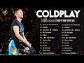 Download Lagu Best Coldplay | Greatest Hits Full Album | The Best Of Coldplay 2025 | Best Songs Playlist 2025 #T19