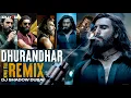 Lagu Dhurandhar (DJ Shadow Dubai Mashup) | Jogi | Title Track | Sounds of Shadow 2025