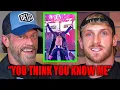 Download Lagu How Edge Landed The Greatest Entrance Music Of All Time? (You Think You Know Me)