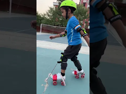 kids basix steps✅ #skating #skates #skate #shortsfeed