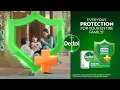 Download Lagu Dettol Original - Everyday Protection for the Entire Family (Kid)
