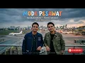 MODE PESAWAT   Dandy barakati Ft Dante nababan Official Music Video