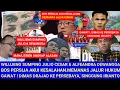 Download Lagu ✍️🔥Wilujeng SumpingJulio Cesar \u0026 Dewangga.BosPersijaAkui Kesalahan.MemanasJalurHukum.Dimas KePersbya