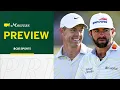 2026 Masters Final Round Will Rory McIlroy rebound after losing the lead Picks to Win