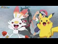 西川くんとキリショー「1・2・3」Music Video (テレビアニメ「ポケットモンスター」オープニングテーマ)