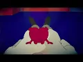 Your Heart Is A Weapon : POP ETC (Animated Music Video)