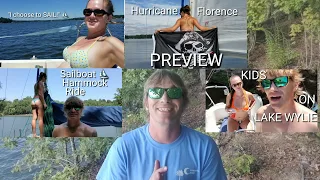 Teaser Video For Ep. 18