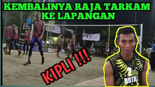 aksi terbaru 