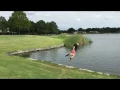 FUNNY GOLF CELEBRATION