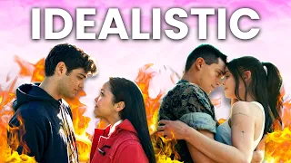 the lost realism of romantic movies