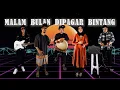 Malam Bulan Dipagar Bintang - Cover by Organic Ensemble Music